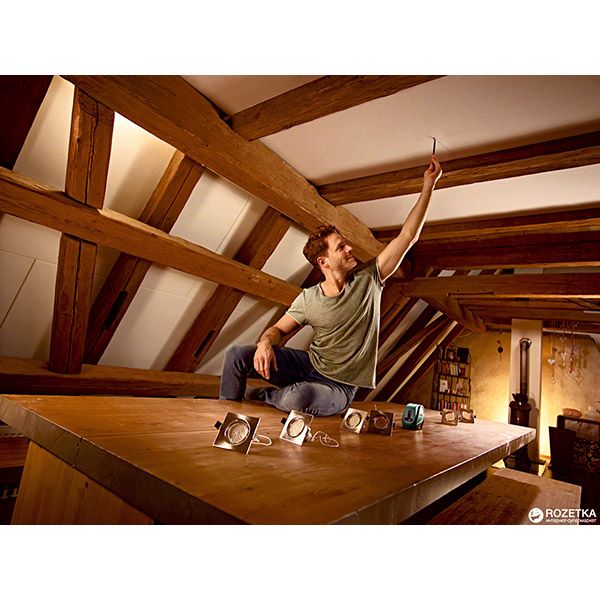 Нивелир лазерный Bosch UniversalLevel 2 SET 0603663801