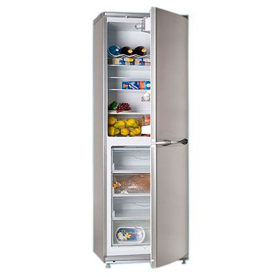 Холодильник Atlant ХМ 6025-180