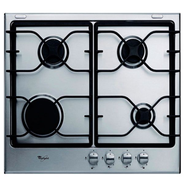 Варочная поверхность газовая Whirlpool AKT 697 IX
