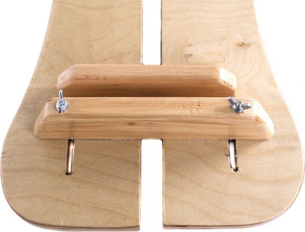 Сиденье для ванной MEDOK MED-05-005 прямое