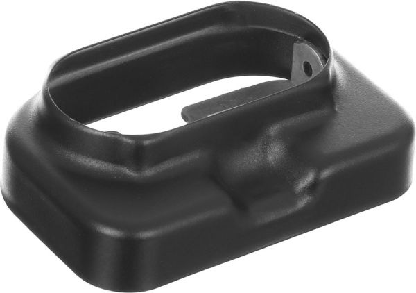 Кріплення Кріплення поручня до стіни 1 кронштейн, 1 кришка, 4 гвинти, 2 анкери (40307514)