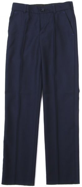 Костюм школьный ТК.2348 р.146 синий 217/2 мод.13 