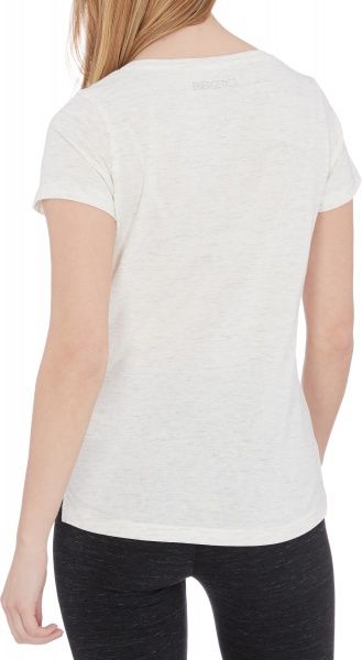 Футболка Energetics Carly 5 wms 294580-903002 36 білий