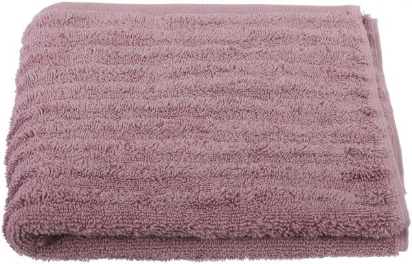 Коврик для ног 50x70 см розовый La Nuit 