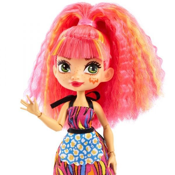 Ігровий набір Cave Club Печерна історія