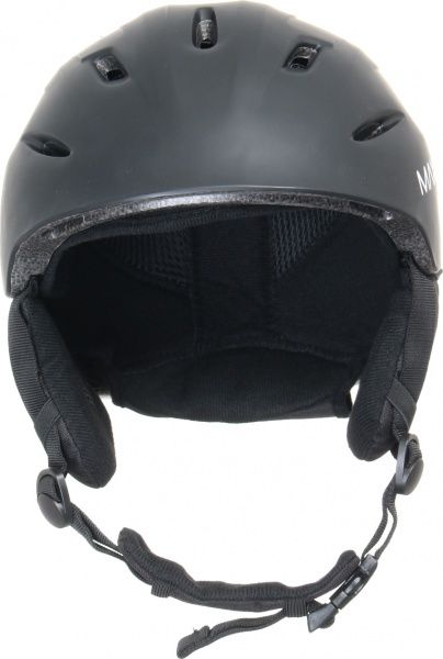 Шлем MaxxPro ROCKADV ROCKADV-BL L черный