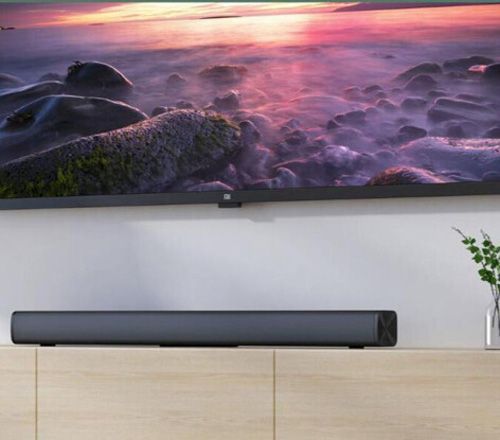 Саундбар Xiaomi 660766 Redmi TV Soundbar