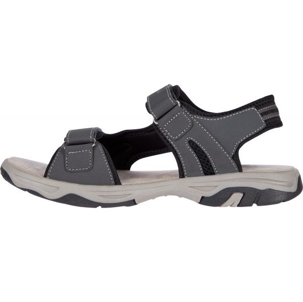 Сандалі McKinley Kaluga II M 232432-904043 р. EUR 43 сіро-чорний