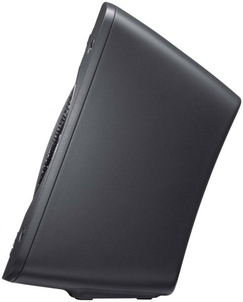 Акустична система Logitech Z-906 (980-000468) 5.1 black  