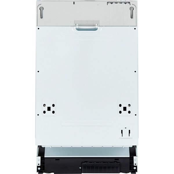 Вбудовувана посудомийна машина Interline DWI 455 L