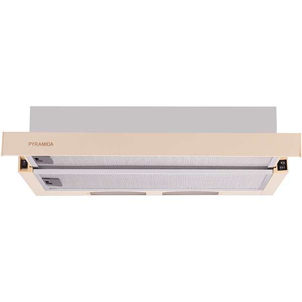 Витяжка Pyramida TL 60 SLIM IV