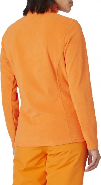 Джемпер McKinley Amarillo wms 252472-230 р. 38 оранжевый