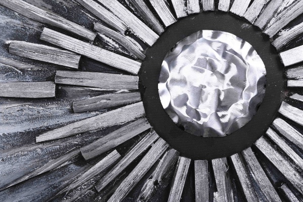 Картина Арт Альфаро 100x100 см C2172 