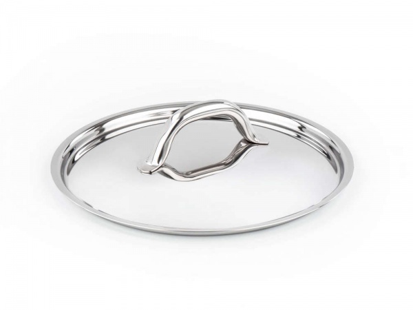 Набор кастрюль Chef Line 9 предметов 163909 Barazzoni