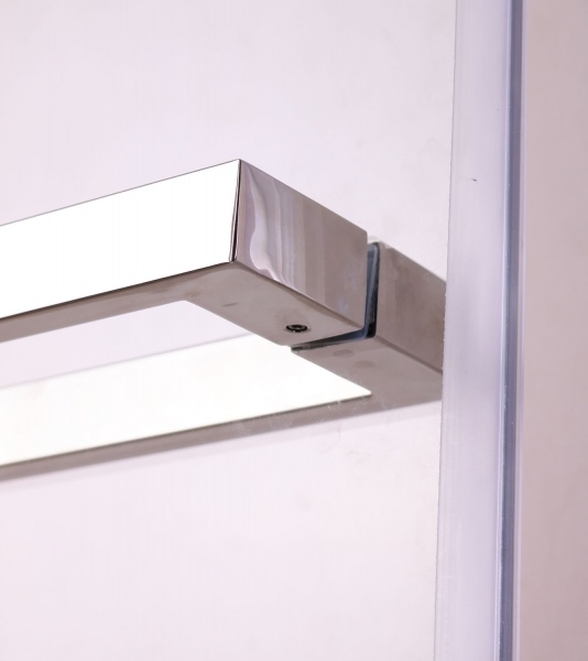 Душевое ограждение RAN 90x90х195 OSK-883A -2CH