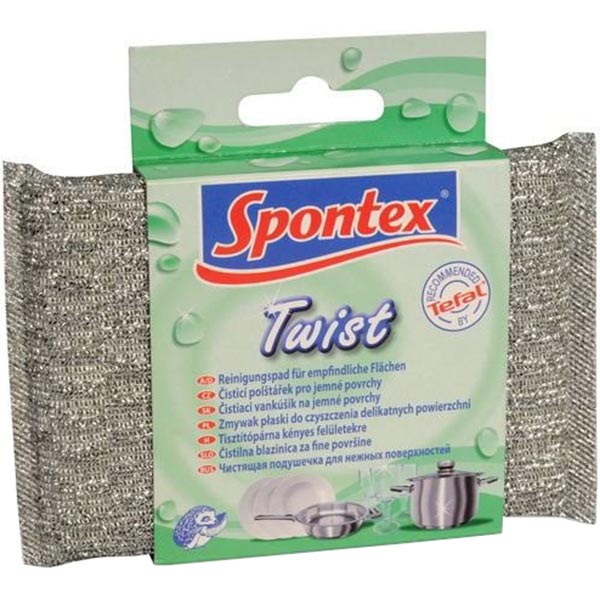 Губка SPONTEX для кухні Twist 1 шт.