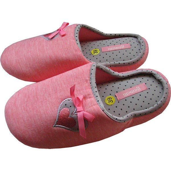 Взуття домашнє жіноче Gemelli Корал 36-40 р