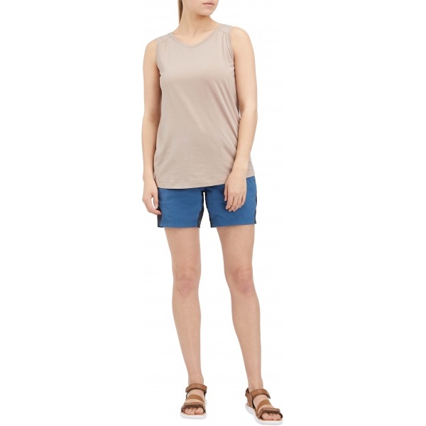 Майка McKinley Malina W 418018-105 р.34 коричневий