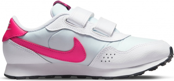 Кроссовки Nike MD Valiant CN8559-019 р.US 2Y серый