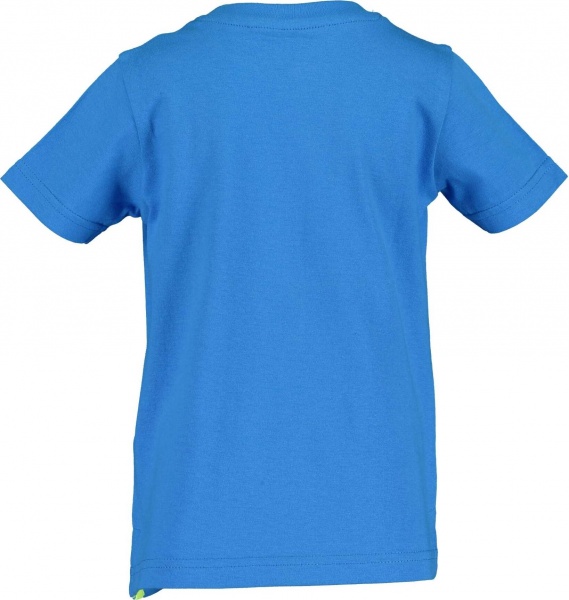 Футболка детские Blue Seven р.122 синий 802218 X_658_р.122 