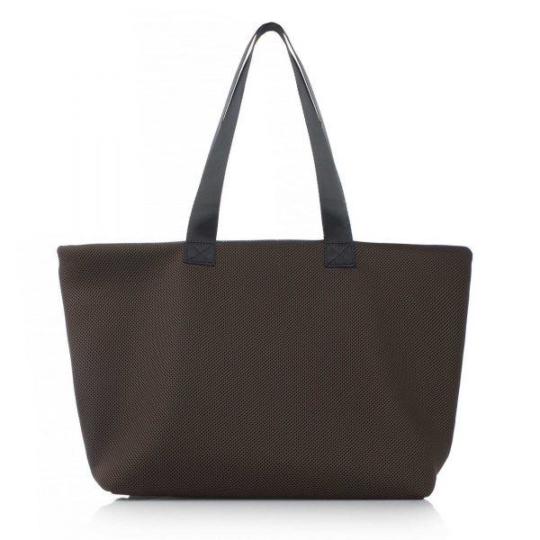 Сумка Vif сетка JAPAN 500х300х160 мм коричневый 