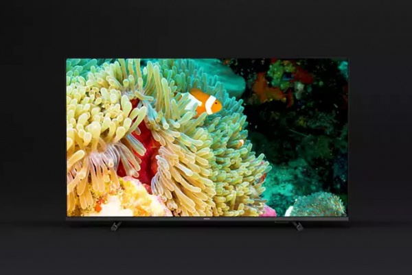 Телевизор Philips 55PUS7607/12