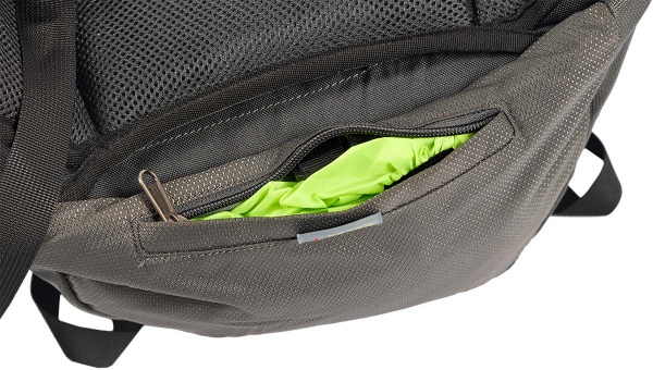 Рюкзак SKIF Outdoor Seagle 45L Black (1311B)