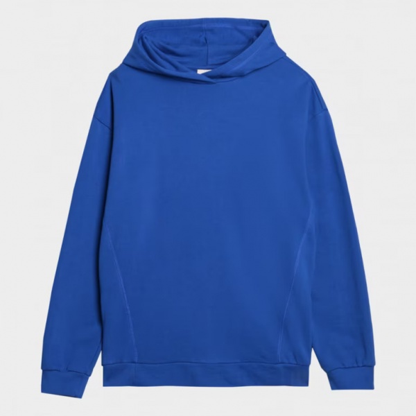 Джемпер Outhorn SWEATSHIRT M679 OTHAW23TSWSM679-36S р.S синий