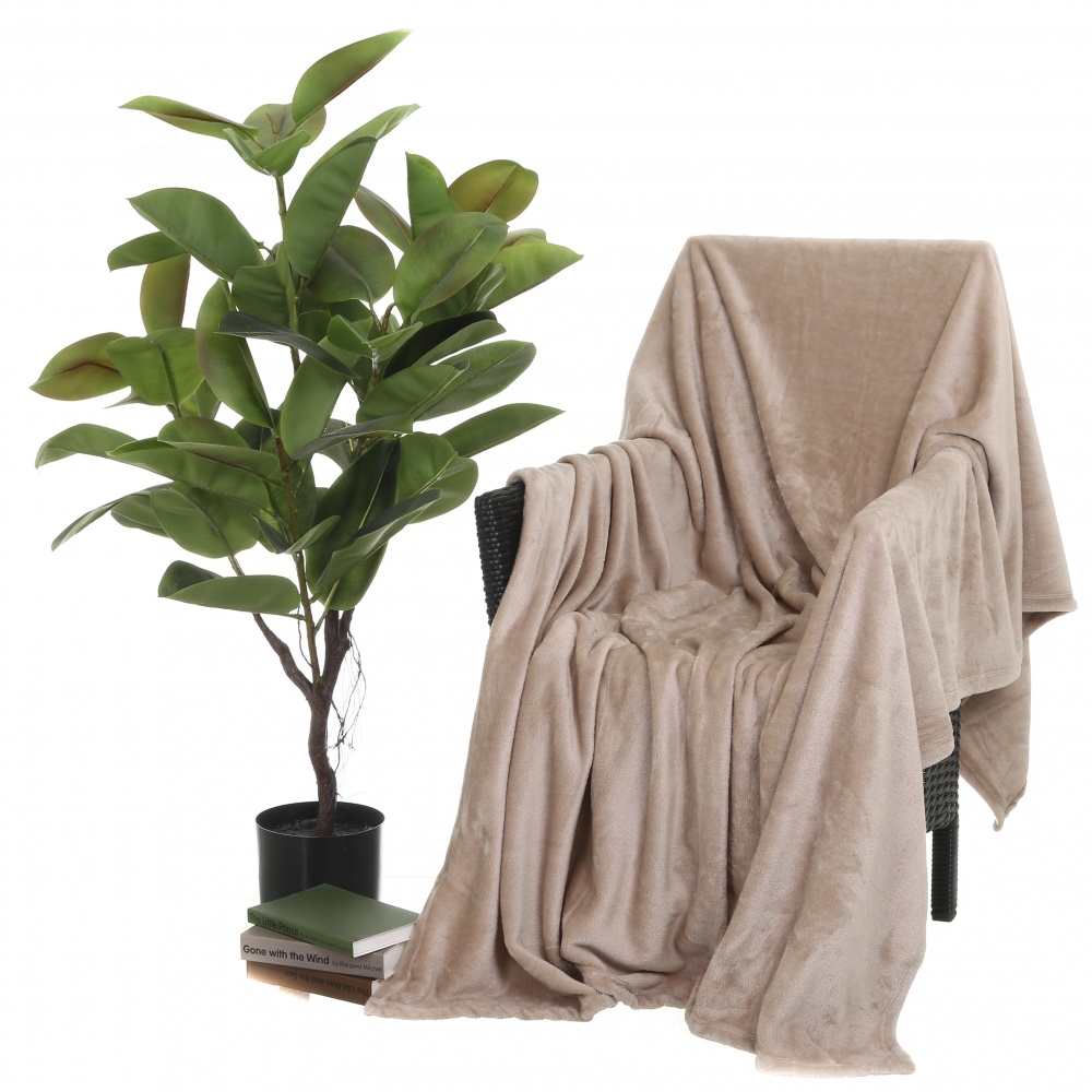 Плед Moonlight 200x220 см La Nuit