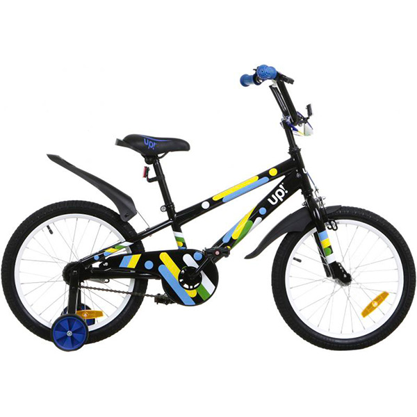 Велосипед детский UP! (Underprice) 8.5