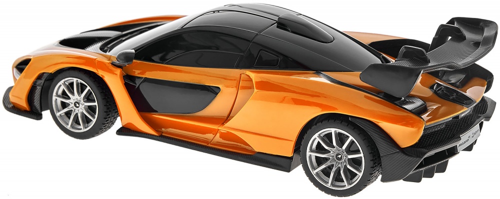 Автомобиль на радиоуправлении Rastar McLaren Senna 1:24 454.00.71