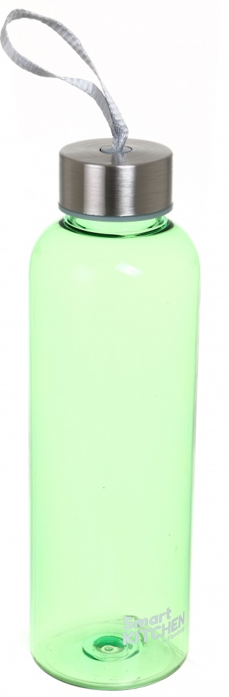 Бутылка для воды Smart Kitchen by Flamberg Casual 500 мл зеленый
