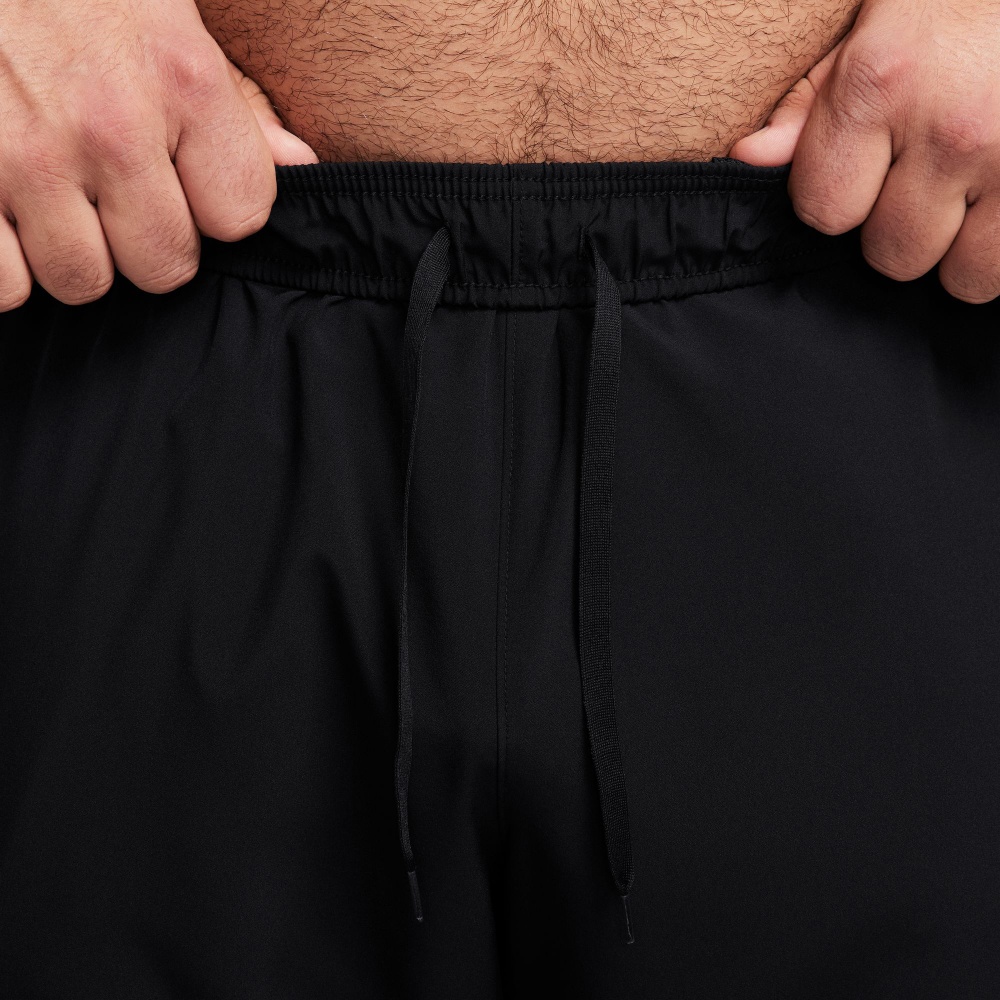 Штани Nike NK DF FORPANT TPR FB7497-010 р. M чорний