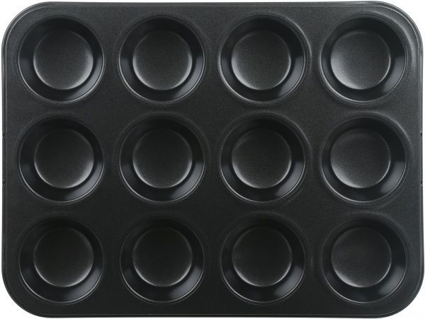 Форма для кексов Whitford Quantum 35*26,5*3 см Flamberg Premium