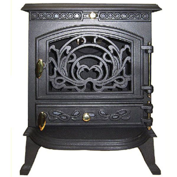 Буржуйка TST924