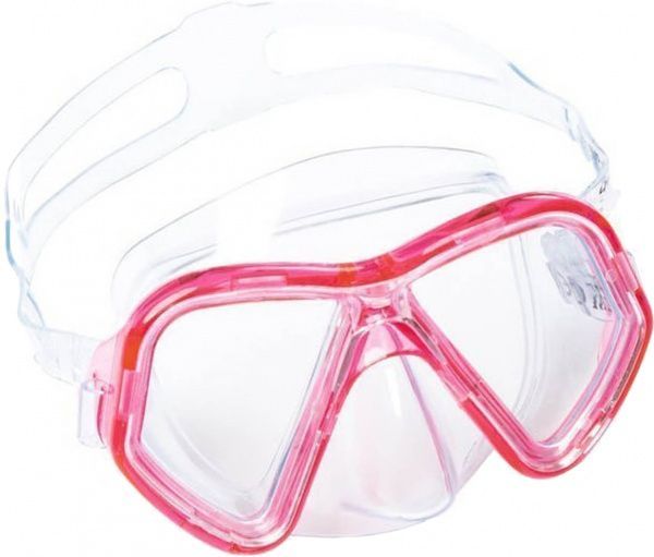 Маска для плавання Bestway Lil'Glider 3+ 22048 в асортименті