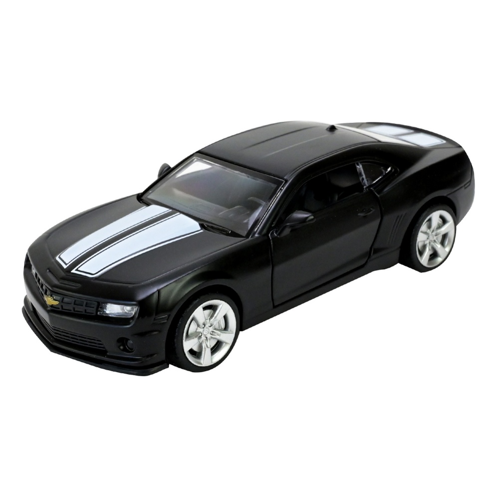 Автомодель Автопром 1:32 Chevrolet Camaro SS 10011