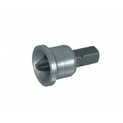 Бита Modeco PH2 25 мм для гипсокартона N-15-152