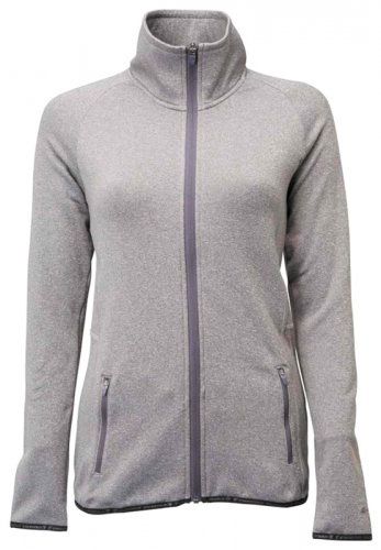 Джемпер Energetics FundaII 267872-57 р. L сірий