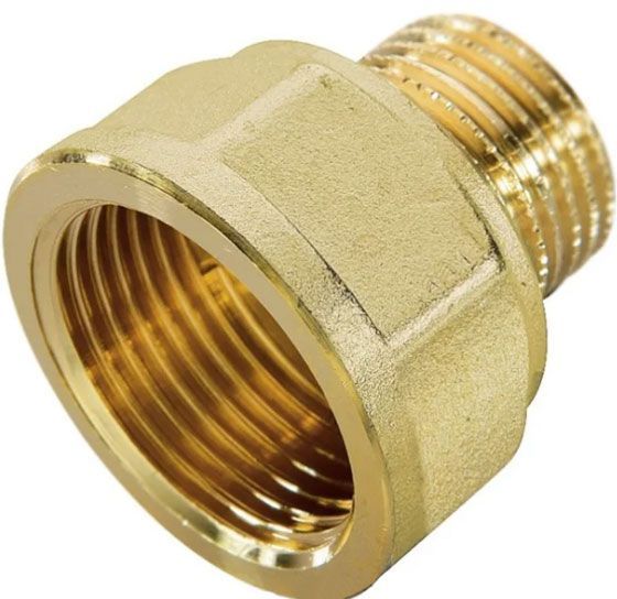 Перехідник ВЗ Valvo 3/4х1 ВЗ