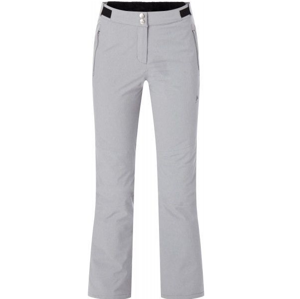 Брюки McKinley Diva wms 294475-901026 р. 40 серый