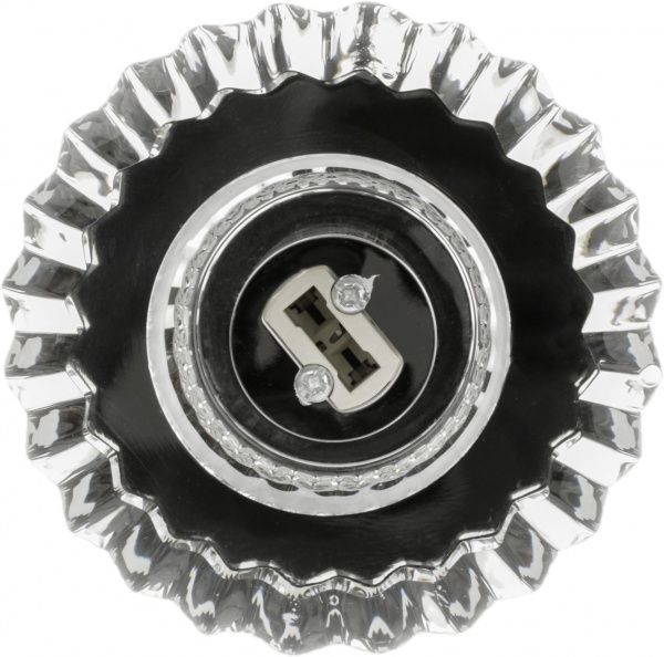 Светильник точечный Blitz G9 хром BL4464 G9 CHCL 