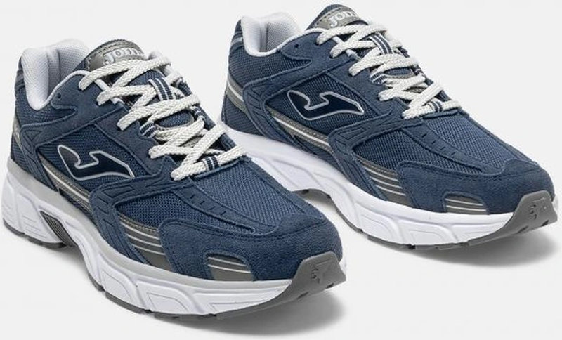 Кросівки чоловічі Joma RT50 MEN 2603 MARINO RRT50S2603 р.42 сині