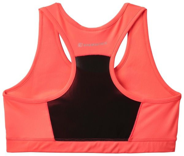 Бра Energetics Gabanu 3 wms 280930-246 34 червоний