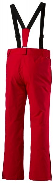 Брюки McKinley Nils III mn 280561-260 р. 50 красный