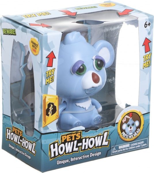 Howl-Howl Pets Коала 