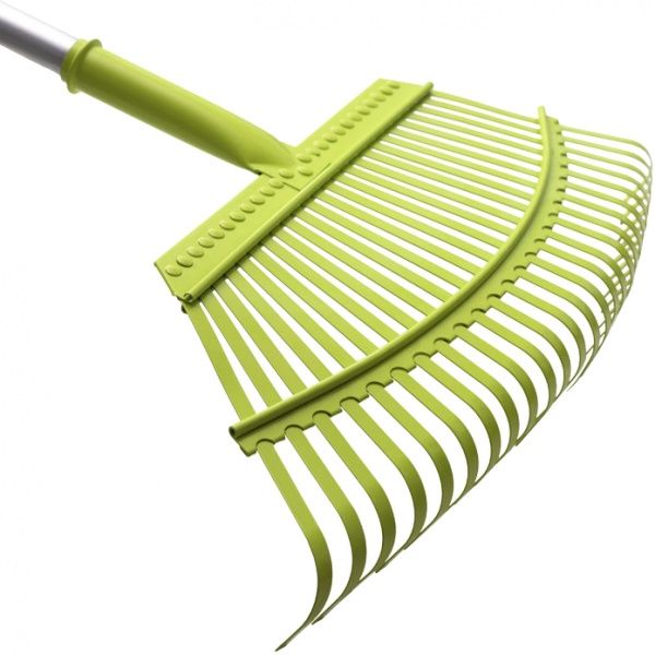 Грабли веерные My Garden 25 зубцов 163 см 215-3-25-1630