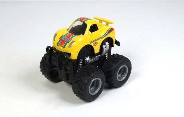 Машинка инерционная XG в ассортименте XG879-18