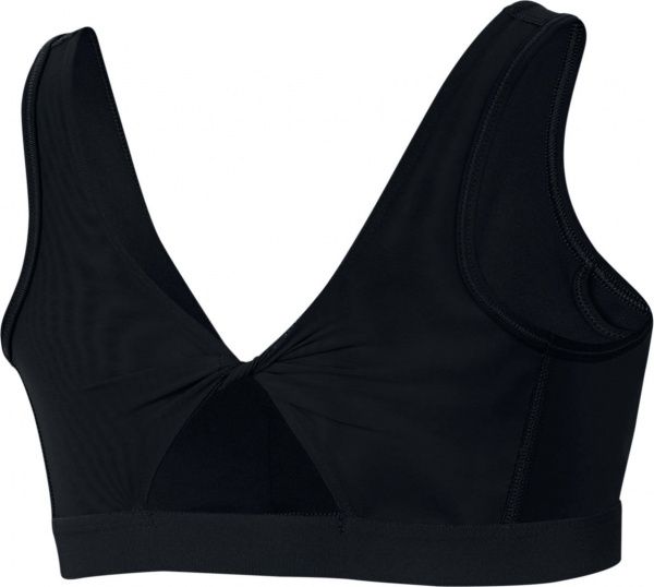Бра Nike FAVORITES NOVELTY BRA CJ0794-010 XS чорний