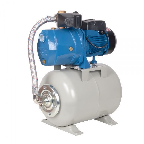 Насосная станция Vitals 956-24de 